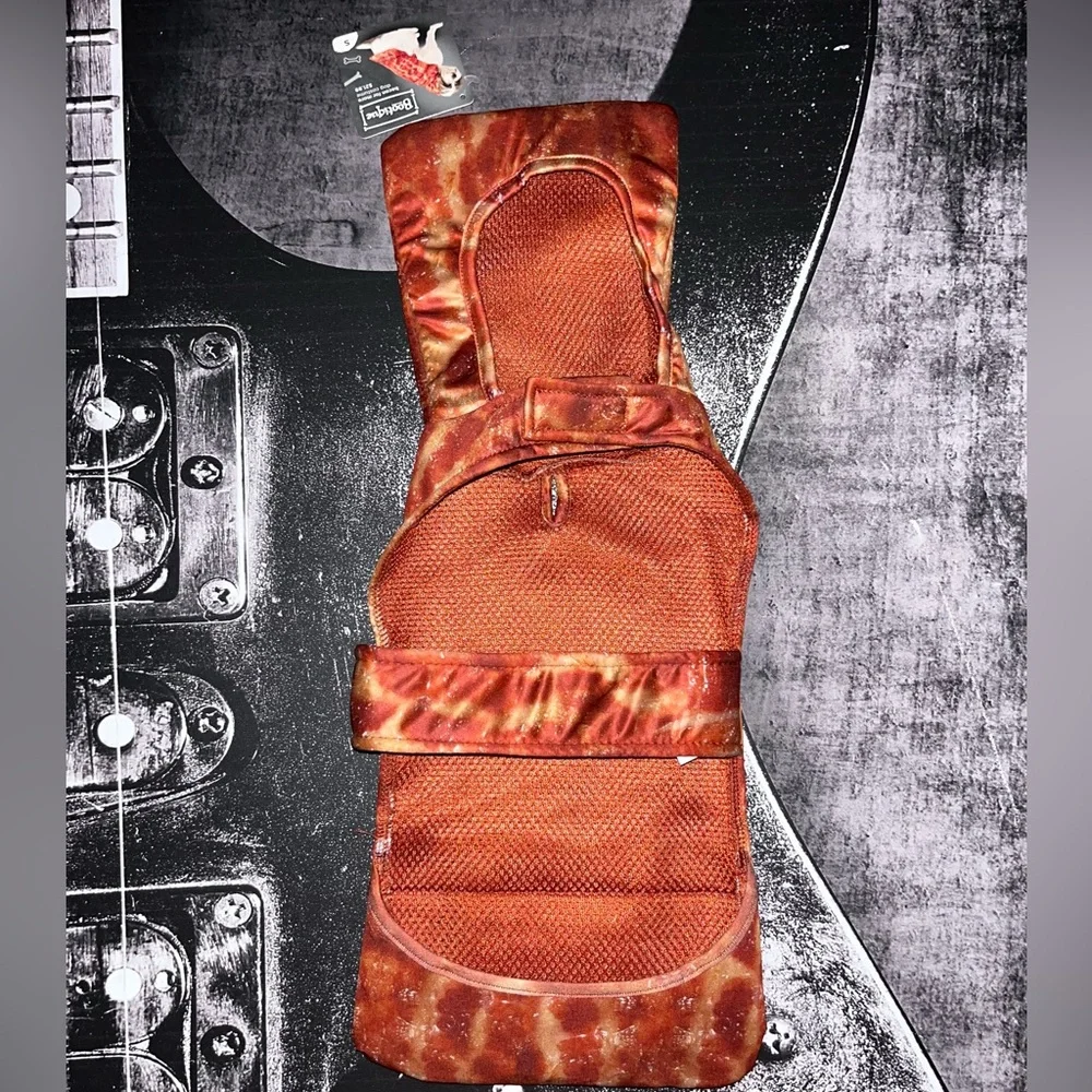 NWT Bacon Costume